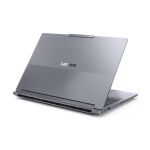 Lenovo ThinkBook 16p G6 IAX Intel Core Ultra 9 275HX Laptop 40,6 cm (16") 3.2K 32 GB DDR5-SDRAM 1 TB SSD NVIDIA GeForce RTX 5060 Wi-Fi 7 (802.11be) Windows 11 Pro Deutsch Grau
