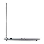 Lenovo ThinkBook 16p G6 IAX Intel Core Ultra 9 275HX Laptop 40,6 cm (16") 3.2K 32 GB DDR5-SDRAM 1 TB SSD NVIDIA GeForce RTX 5060 Wi-Fi 7 (802.11be) Windows 11 Pro Deutsch Grau