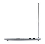 Lenovo ThinkBook 16p G6 IAX Intel Core Ultra 9 275HX Laptop 40,6 cm (16") 3.2K 32 GB DDR5-SDRAM 1 TB SSD NVIDIA GeForce RTX 5060 Wi-Fi 7 (802.11be) Windows 11 Pro Deutsch Grau