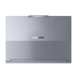Lenovo ThinkBook 16p G6 IAX Intel Core Ultra 9 275HX Laptop 40,6 cm (16") 3.2K 32 GB DDR5-SDRAM 1 TB SSD NVIDIA GeForce RTX 5060 Wi-Fi 7 (802.11be) Windows 11 Pro Deutsch Grau