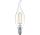 Philips 37759200 LED-Lampe Warmweiß 2700 K 2 W E14