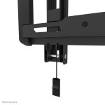 Neomounts WL35-550BL12 TV-Wandhalterung 24-65" - neigbar - einfache Installation