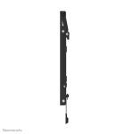Neomounts WL35-550BL12 TV-Wandhalterung 24-65" - neigbar - einfache Installation