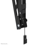 Neomounts WL35-550BL12 TV-Wandhalterung 24-65" - neigbar - einfache Installation
