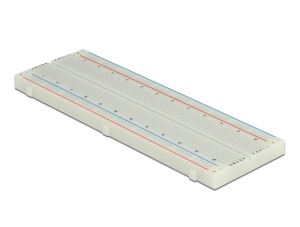 DELOCK Experimentier-Steckbrett 630/200 Kontakte