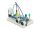 DELOCK Experimentier-Steckbrett 630/200 Kontakte