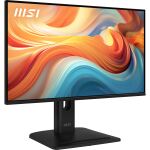MSI Pro MP245PHG E14 Computerbildschirm 60,5 cm (23.8") 1920 x 1080 Pixel Full HD LCD Schwarz