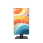 MSI Pro MP245PHG E14 Computerbildschirm 60,5 cm (23.8") 1920 x 1080 Pixel Full HD LCD Schwarz