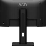 MSI Pro MP245PHG E14 Computerbildschirm 60,5 cm (23.8") 1920 x 1080 Pixel Full HD LCD Schwarz