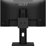 MSI Pro MP245PHG E14 Computerbildschirm 60,5 cm (23.8") 1920 x 1080 Pixel Full HD LCD Schwarz