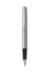 Parker 2093258 Stifte-Set Schwarz, Silber 2 Stück(e)