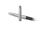 Parker 2093258 Stifte-Set Schwarz, Silber 2 Stück(e)