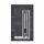Parker 2093258 Stifte-Set Schwarz, Silber 2 Stück(e)