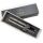 Parker 2093258 Stifte-Set Schwarz, Silber 2 Stück(e)