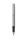Parker 2093258 Stifte-Set Schwarz, Silber 2 Stück(e)