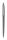 Parker 2093258 Stifte-Set Schwarz, Silber 2 Stück(e)