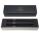 Parker 2093258 Stifte-Set Schwarz, Silber 2 Stück(e)