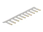 DELOCK Crimp-Kontakte für D-Sub Crimp Buchse 40...