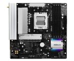 Asrock A620AM Pro RS WiFi AMD A620A Sockel AM5 micro ATX