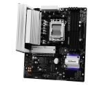 Asrock A620AM Pro RS WiFi AMD A620A Sockel AM5 micro ATX