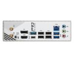 Asrock A620AM Pro RS WiFi AMD A620A Sockel AM5 micro ATX