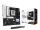 Asrock A620AM Pro RS WiFi AMD A620A Sockel AM5 micro ATX