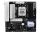 Asrock A620AM Pro RS WiFi AMD A620A Sockel AM5 micro ATX