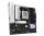 Asrock A620AM Pro RS WiFi AMD A620A Sockel AM5 micro ATX