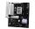 Asrock A620AM Pro RS WiFi AMD A620A Sockel AM5 micro ATX