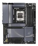 GIGABYTE B850 AI TOP Motherboard - AMD Ryzen 9000 Series...