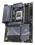 GIGABYTE B850 AI TOP Motherboard - AMD Ryzen 9000 Series CPUs, 16+2+2 Phasen Digital VRM, bis zu 8600MHz DDR5 (OC), 2xPCIe 5.0 + 1xPCIe 4.0 M.2, 10 GbE LAN, WIFI 7, USB 3.2 Gen 2x2