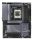 GIGABYTE B850 AI TOP Motherboard - AMD Ryzen 9000 Series CPUs, 16+2+2 Phasen Digital VRM, bis zu 8600MHz DDR5 (OC), 2xPCIe 5.0 + 1xPCIe 4.0 M.2, 10 GbE LAN, WIFI 7, USB 3.2 Gen 2x2