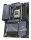 GIGABYTE B850 AI TOP Motherboard - AMD Ryzen 9000 Series CPUs, 16+2+2 Phasen Digital VRM, bis zu 8600MHz DDR5 (OC), 2xPCIe 5.0 + 1xPCIe 4.0 M.2, 10 GbE LAN, WIFI 7, USB 3.2 Gen 2x2