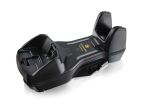 Datalogic PM9600-SR433RBK10 Barcodeleser Tragbares Barcodelesegerät 1D/2D Laser Schwarz, Gelb
