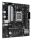 ASUS PRIME B650M-R AMD B650 Sockel AM5 micro ATX