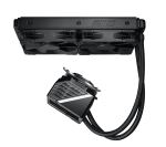 ASUS ROG RYUJIN II 240 Prozessor All-in-One-Flüssigkeitskühler 12 cm Schwarz 1 Stück(e)