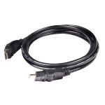 CLUB3D HDMI 2.0 4K60Hz UHD Kabel 360 Grad drehbar 2meter