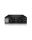 ICY BOX IB-2242SSK, Back Plane, 4x 2,5" (6-15 mm high) SAS & SATA in 1x 5,25" bay, dual Channel, Schloss, 2x 4cm fan, schwarz