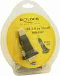 DeLOCK USB 2.0 Seriell 9St