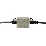 LogiLink NP0054 Kabeladapter RJ45 Grau
