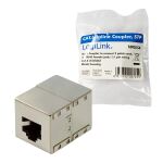 LogiLink NP0054 Kabeladapter RJ45 Grau