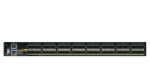 LANCOM CS-8132F-F2B Managed L2/L3 1U Schwarz
