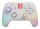 PDP Afterglow Wave Weiß Gamepad Analog / Digital Nintendo Switch, Nintendo Switch OLED