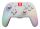 PDP Afterglow Wave Weiß Gamepad Analog / Digital Nintendo Switch, Nintendo Switch OLED