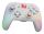 PDP Afterglow Wave Weiß Gamepad Analog / Digital Nintendo Switch, Nintendo Switch OLED
