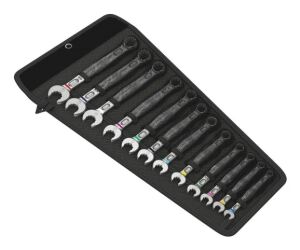 Wera Bicycle Set 12