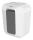 Fellowes LX Series Powershred LX50 Aktenvernichter Kreuzschreddern Weiß