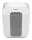 Fellowes LX Series Powershred LX50 Aktenvernichter Kreuzschreddern Weiß