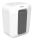 Fellowes LX Series Powershred LX50 Aktenvernichter Kreuzschreddern Weiß