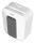 Fellowes LX Series Powershred LX50 Aktenvernichter Kreuzschreddern Weiß